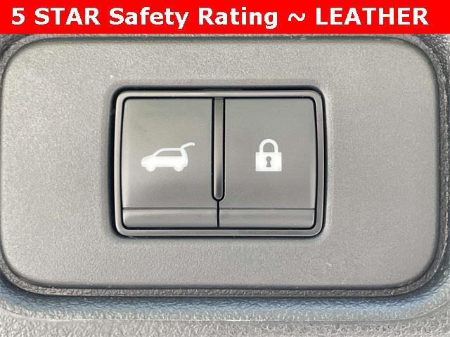 used 2023 Nissan Pathfinder car, priced at $35,921