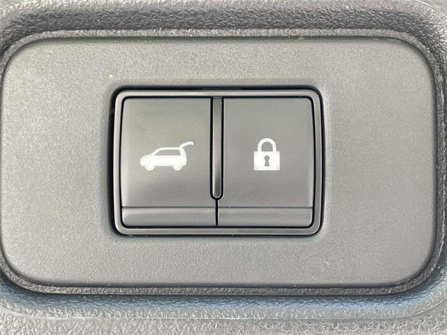 used 2023 Nissan Pathfinder car, priced at $36,499