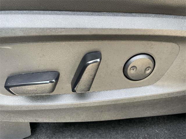 used 2022 Nissan Pathfinder car, priced at $30,891