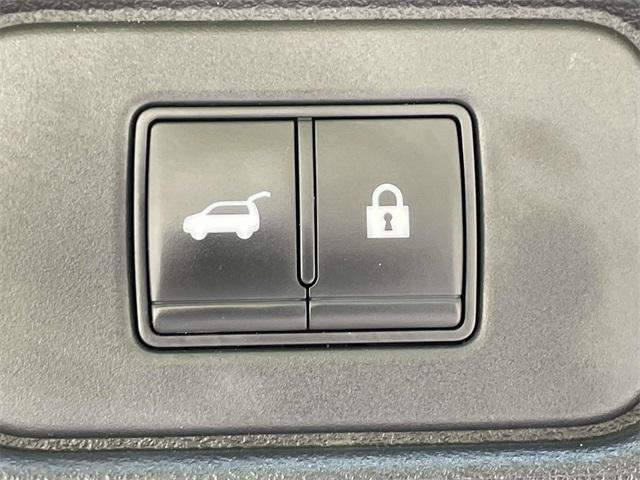 used 2022 Nissan Pathfinder car, priced at $30,891