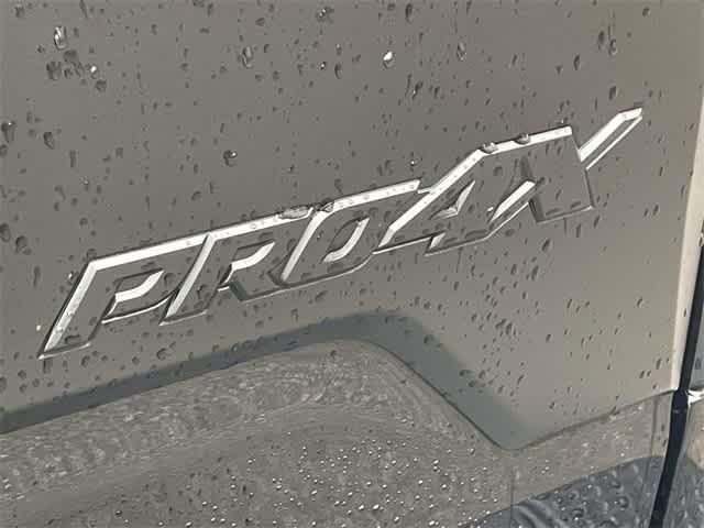 used 2024 Nissan Titan car, priced at $48,499