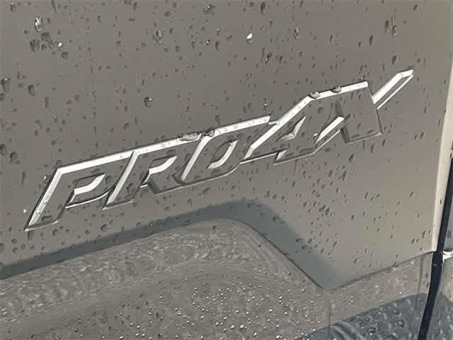 used 2024 Nissan Titan car, priced at $44,900