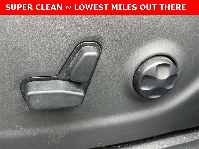 used 2020 Jeep Cherokee car, priced at $22,758