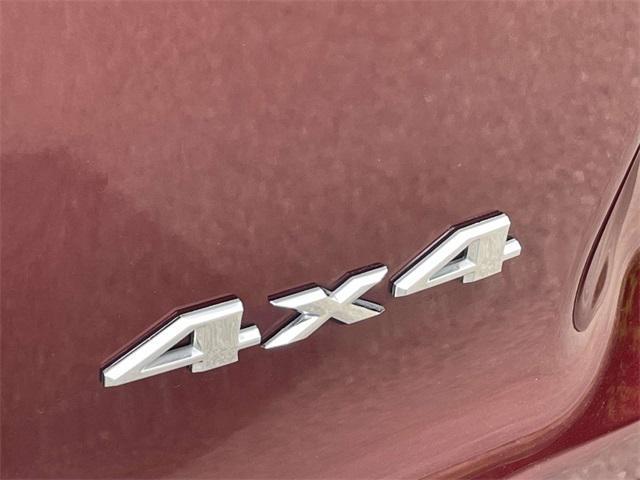 used 2020 Jeep Cherokee car, priced at $22,500