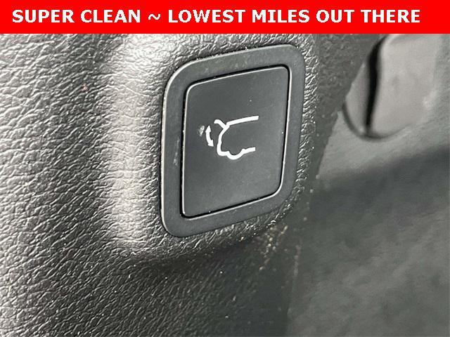 used 2020 Jeep Cherokee car, priced at $22,758