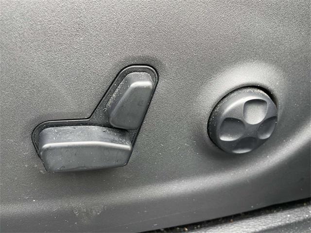 used 2020 Jeep Cherokee car, priced at $22,500