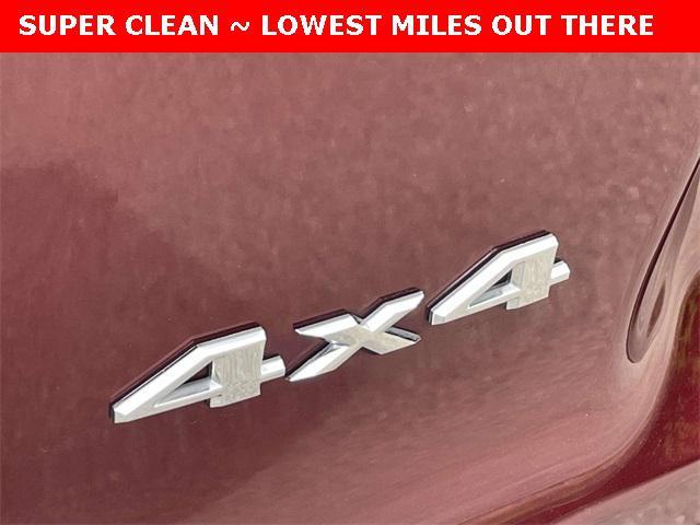 used 2020 Jeep Cherokee car, priced at $22,758