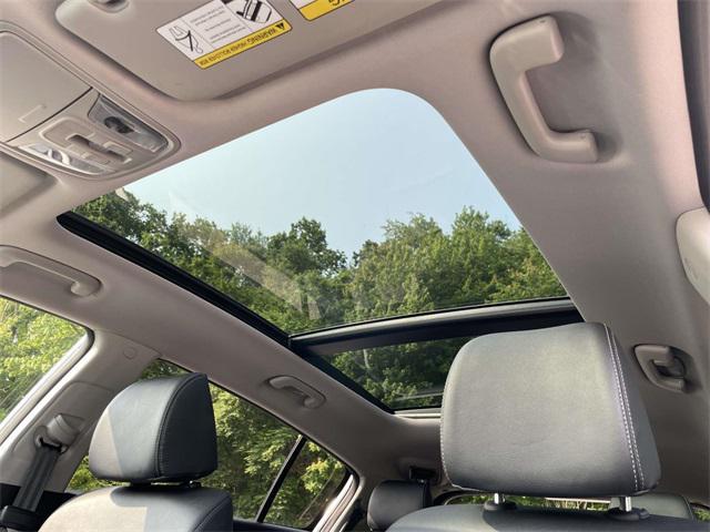 used 2022 Kia Sportage car, priced at $24,623