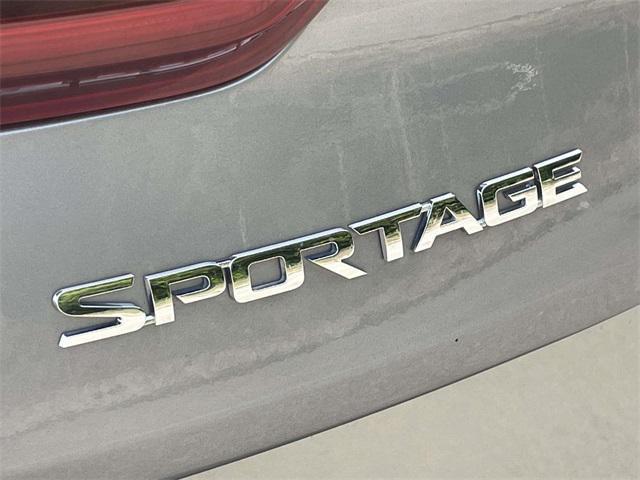 used 2022 Kia Sportage car, priced at $24,623