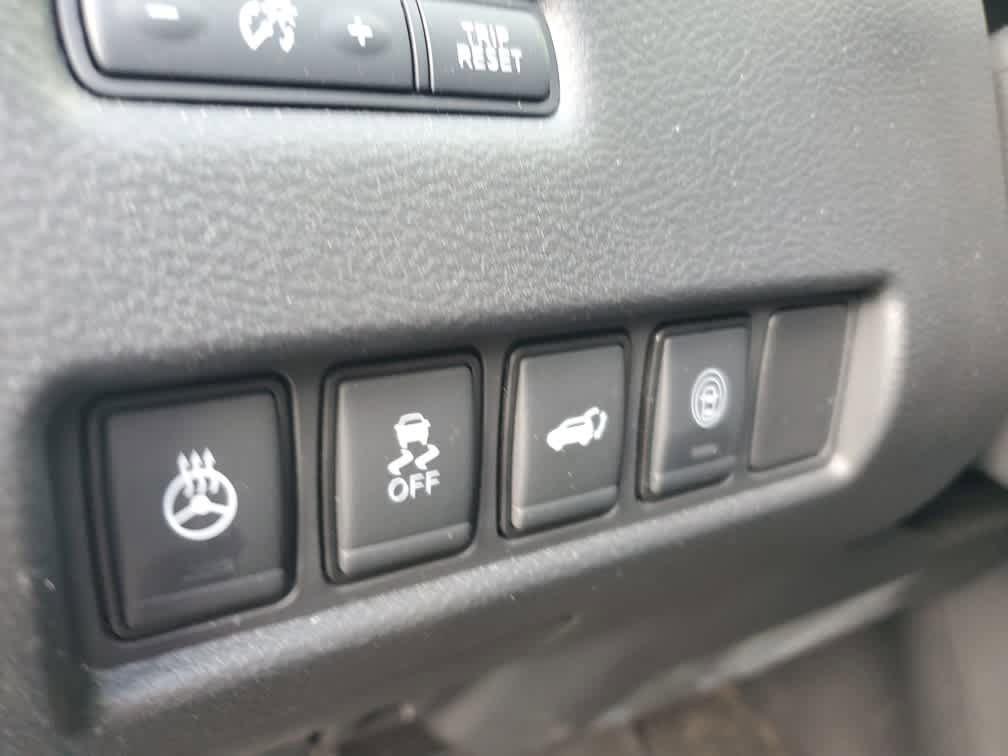 used 2020 Nissan Murano car, priced at $18,931