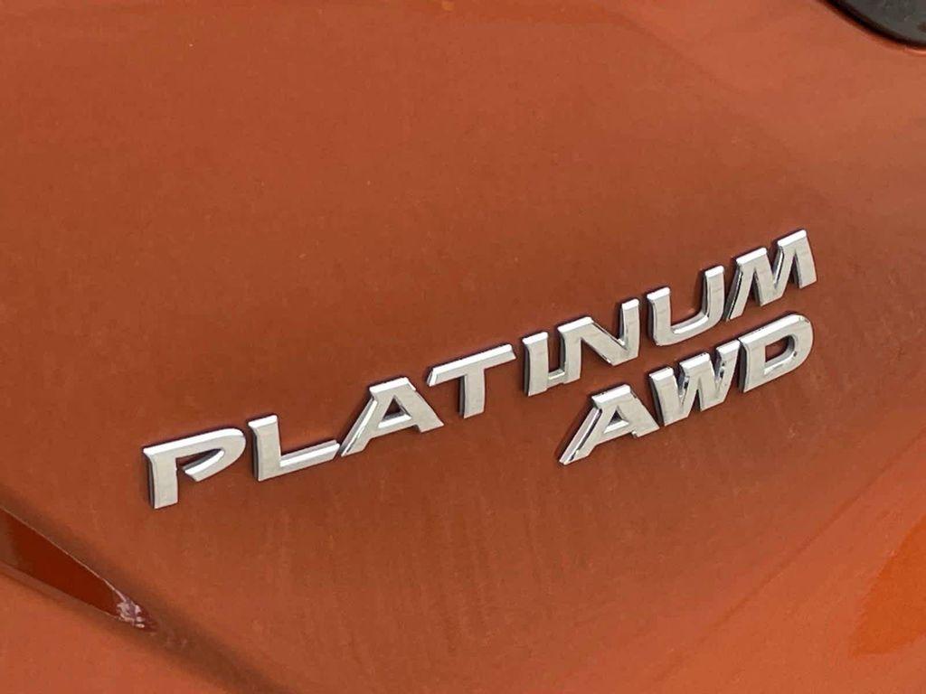 used 2020 Nissan Murano car, priced at $18,288