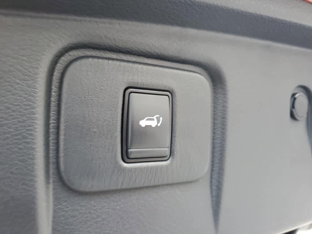 used 2020 Nissan Murano car, priced at $18,931