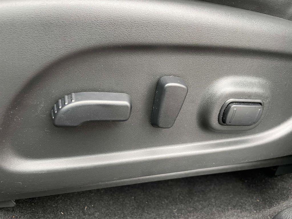 used 2020 Nissan Murano car, priced at $18,288