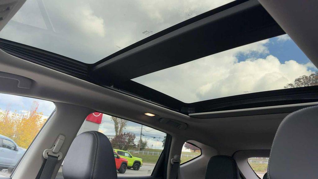 used 2020 Nissan Murano car, priced at $18,931