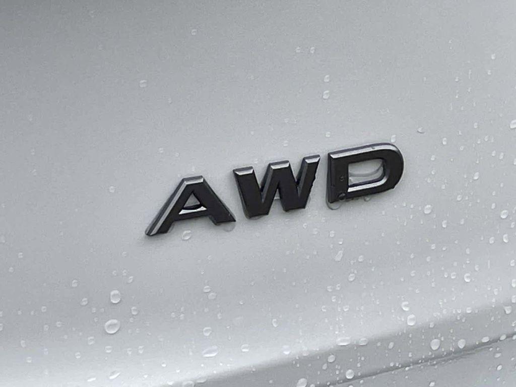 new 2026 Nissan Rogue car, priced at $31,318