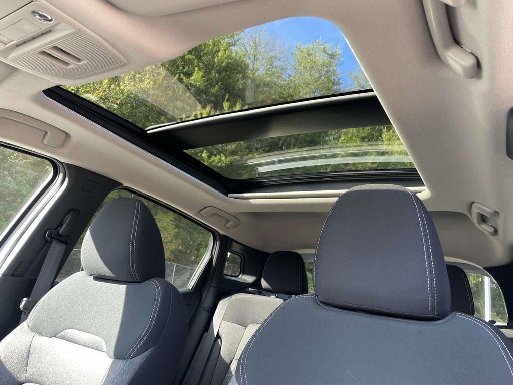 new 2026 Nissan Kicks car, priced at $29,390