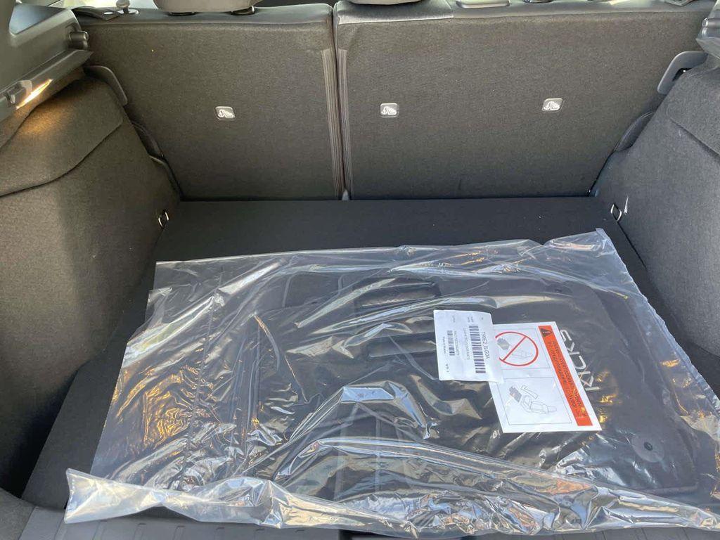 new 2026 Nissan Kicks car, priced at $29,390