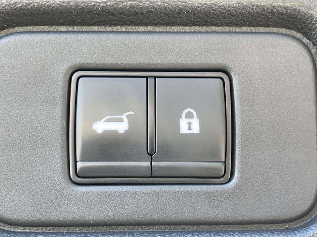 used 2024 Nissan Pathfinder car, priced at $41,596
