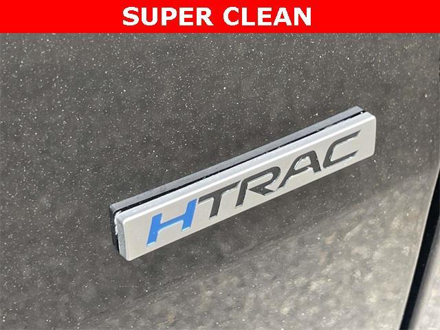 used 2022 Hyundai SANTA CRUZ car, priced at $27,798