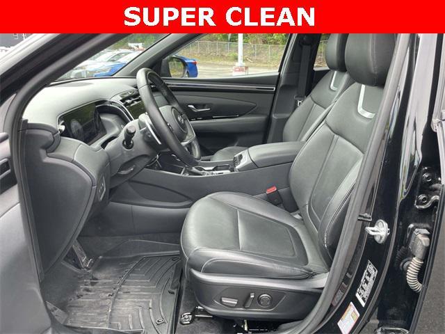 used 2022 Hyundai SANTA CRUZ car, priced at $27,798