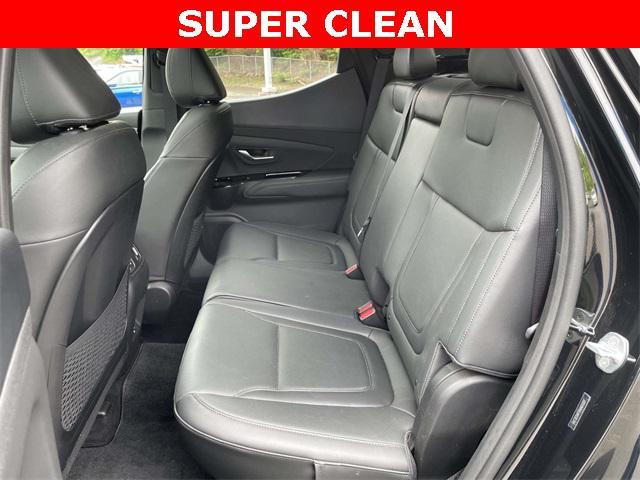 used 2022 Hyundai SANTA CRUZ car, priced at $27,798