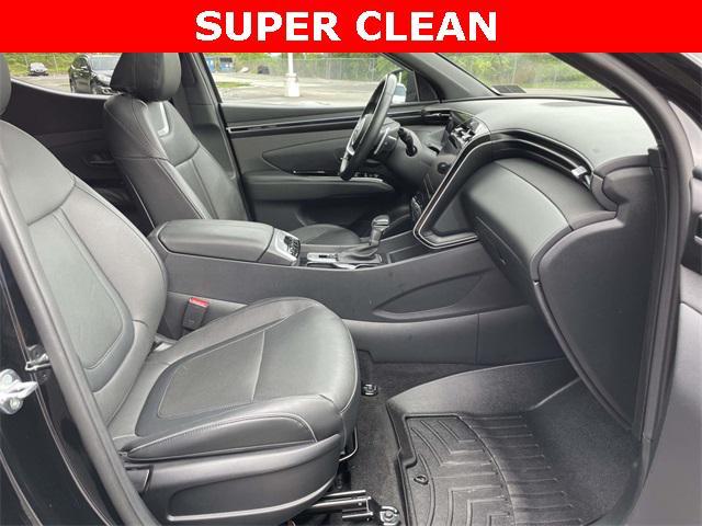 used 2022 Hyundai SANTA CRUZ car, priced at $27,798