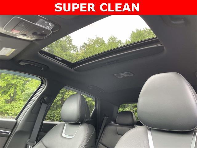 used 2022 Hyundai SANTA CRUZ car, priced at $27,798