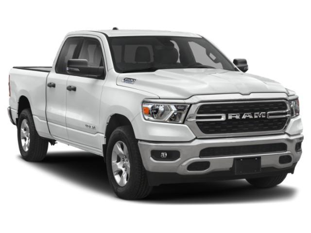 used 2023 Ram 1500 car, priced at $36,992