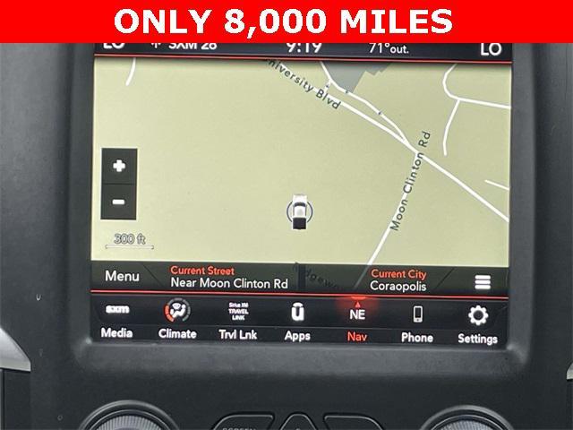 used 2022 Ram 1500 Classic car, priced at $31,951