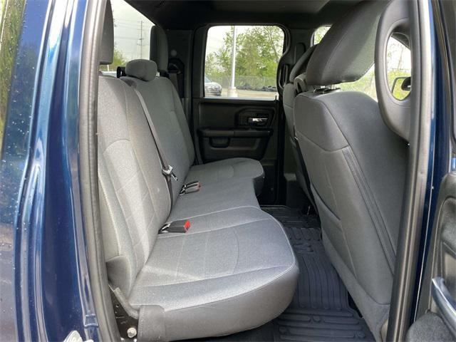 used 2022 Ram 1500 Classic car, priced at $34,260