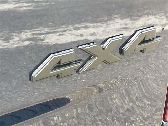 used 2022 Ram 1500 Classic car, priced at $34,260