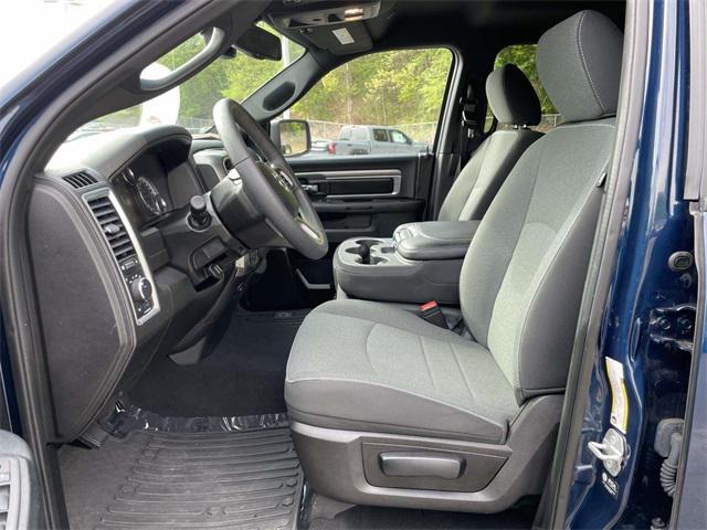 used 2022 Ram 1500 Classic car, priced at $34,260