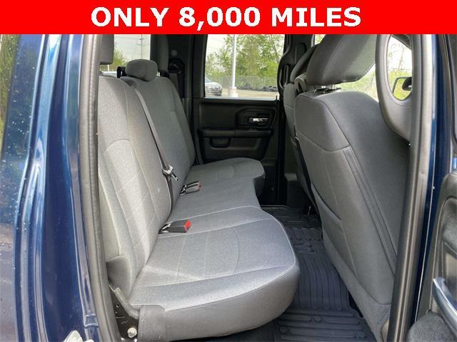 used 2022 Ram 1500 Classic car, priced at $31,951