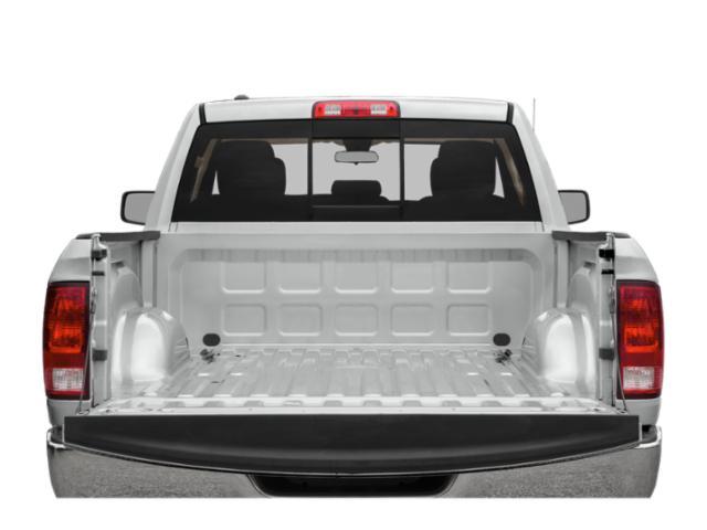 used 2022 Ram 1500 Classic car, priced at $34,260