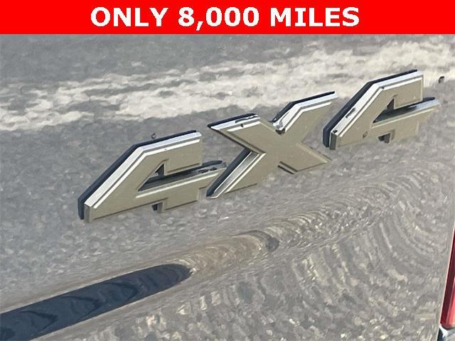 used 2022 Ram 1500 Classic car, priced at $31,951