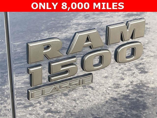 used 2022 Ram 1500 Classic car, priced at $31,951