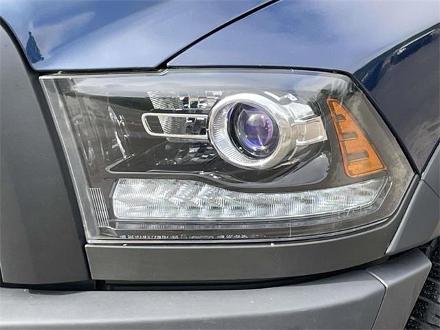 used 2022 Ram 1500 Classic car, priced at $34,260