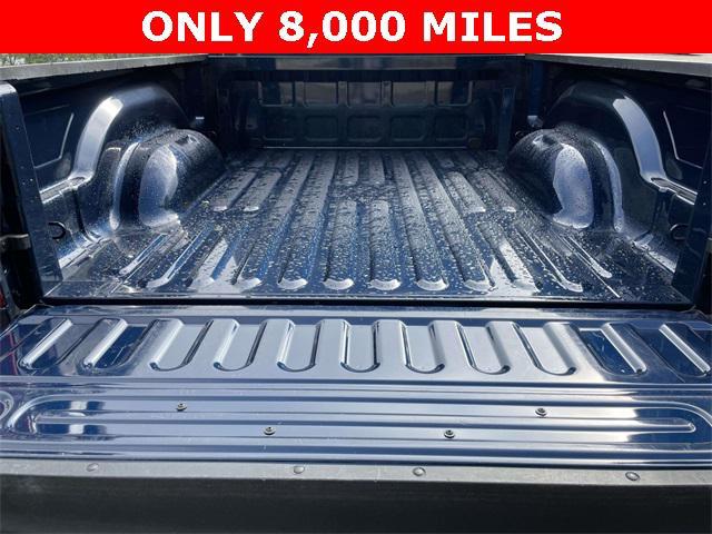 used 2022 Ram 1500 Classic car, priced at $31,951