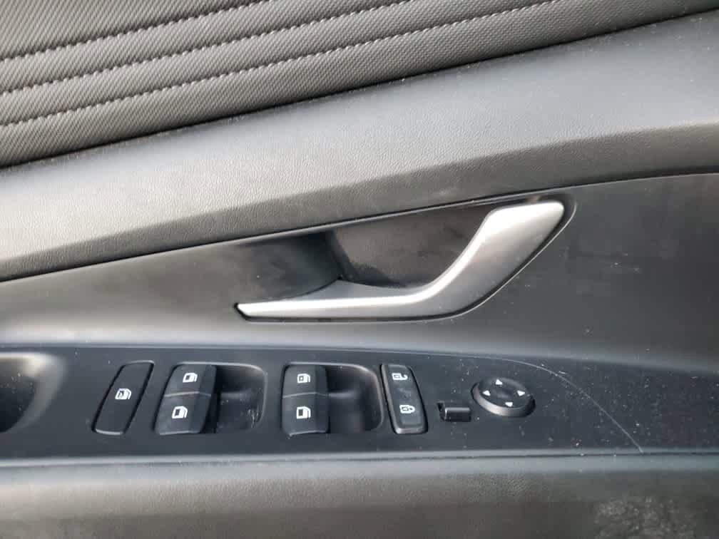 used 2021 Hyundai Elantra car, priced at $17,499