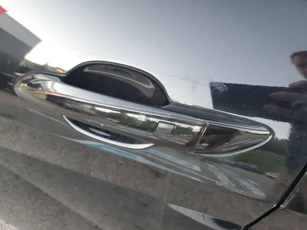 used 2021 Hyundai Elantra car, priced at $17,499