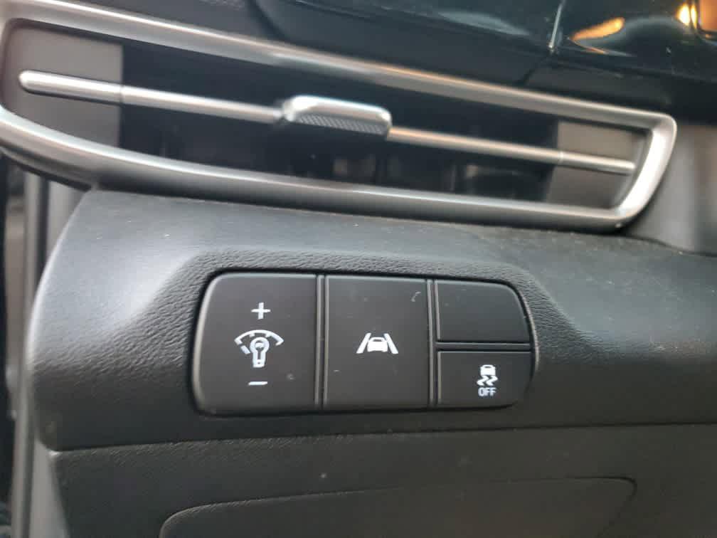 used 2021 Hyundai Elantra car, priced at $17,499