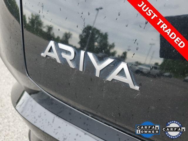 used 2023 Nissan ARIYA car, priced at $23,999