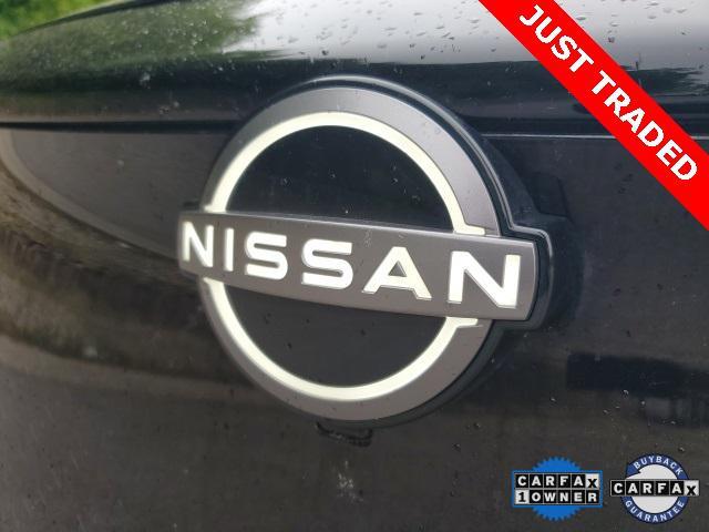 used 2023 Nissan ARIYA car, priced at $23,999