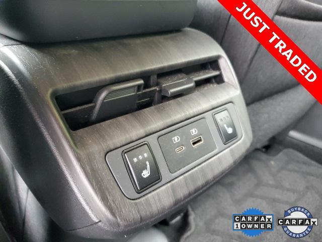 used 2023 Nissan ARIYA car, priced at $23,999