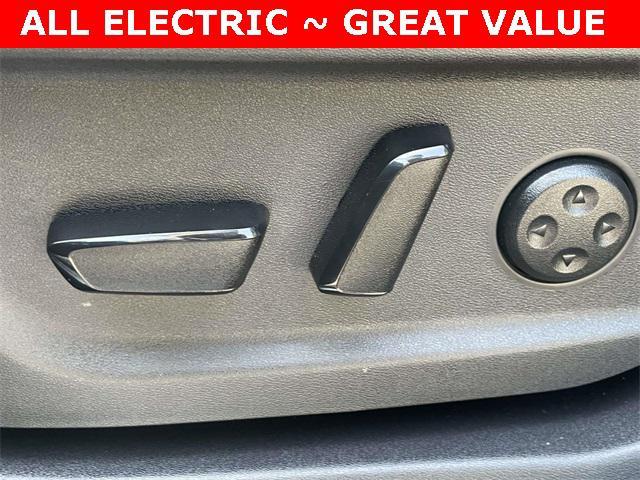 used 2023 Nissan ARIYA car, priced at $23,888