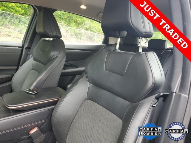 used 2023 Nissan ARIYA car, priced at $23,999