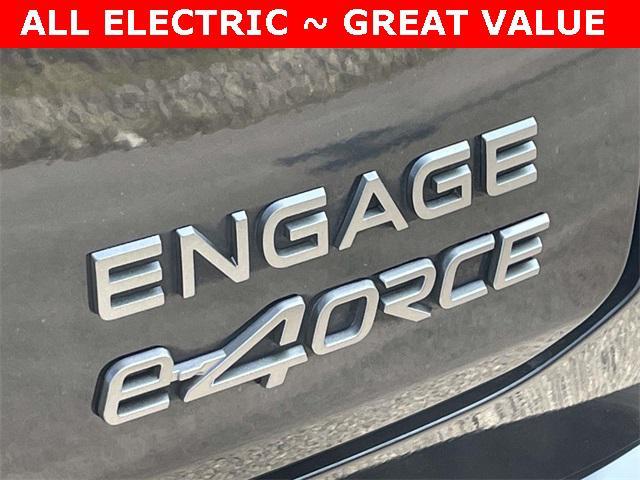 used 2023 Nissan ARIYA car, priced at $23,888