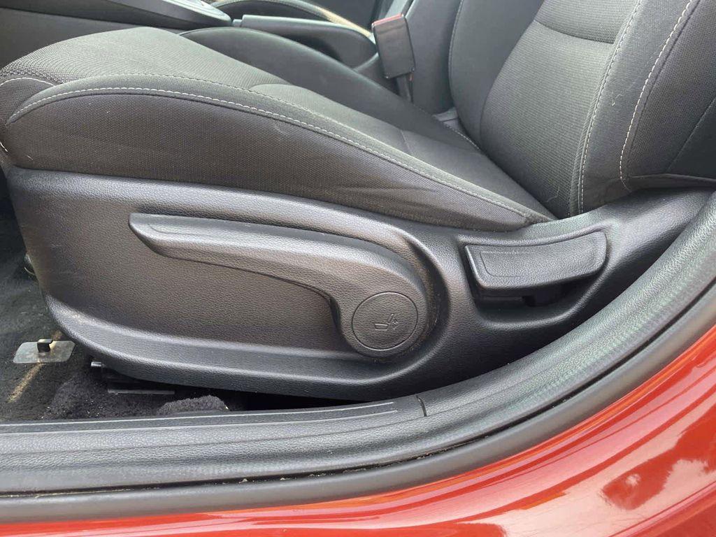 used 2023 Kia Forte car, priced at $16,431