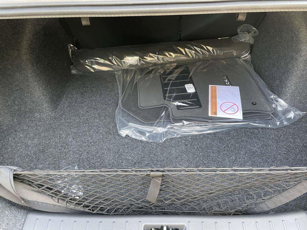 new 2025 Nissan Versa car, priced at $21,788