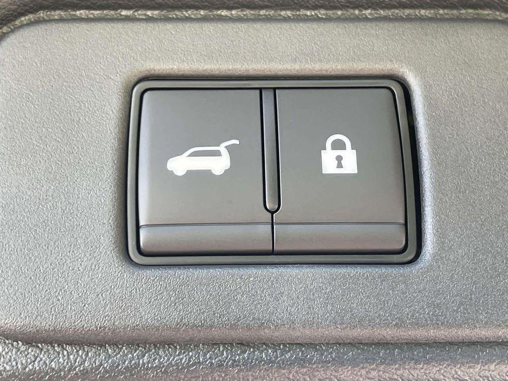 new 2026 Nissan Rogue car, priced at $32,581